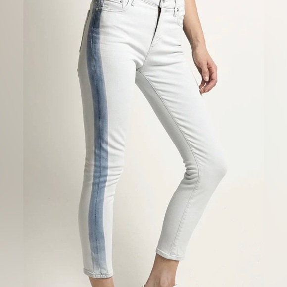 Citizens of Humanity MATERNITY DENIM NWT SZ SMALL, HIGH END - Picture 6 of 6